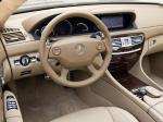 Mercedes-Benz CL63 AMG 2007 года (US)